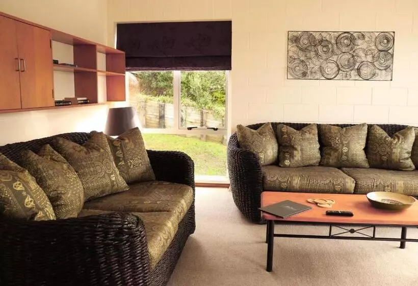 モーテル Al Louise Accommodation