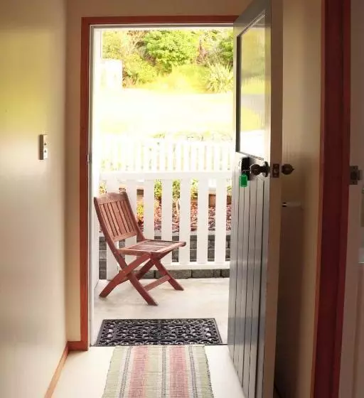 モーテル Al Louise Accommodation