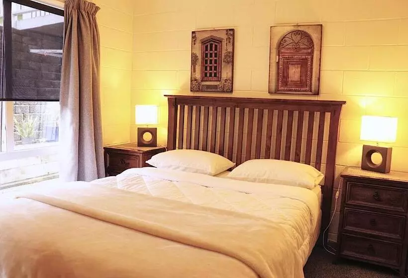 モーテル Al Louise Accommodation