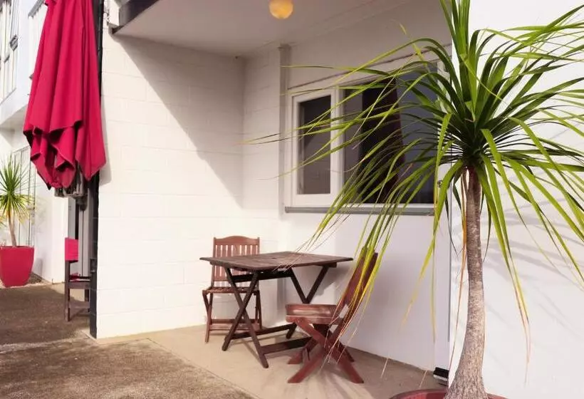 モーテル Al Louise Accommodation