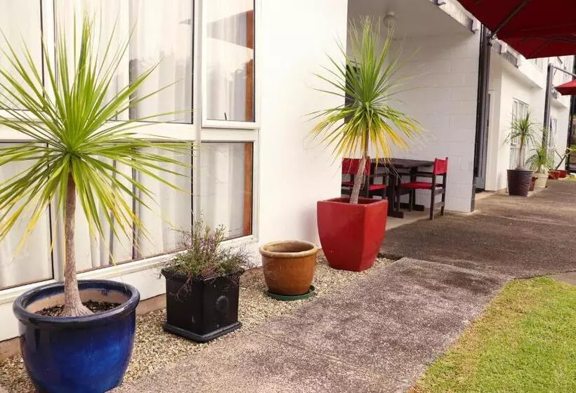 モーテル Al Louise Accommodation