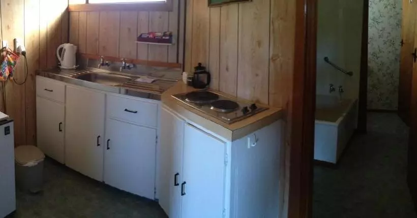 Owaka Lodge Motel