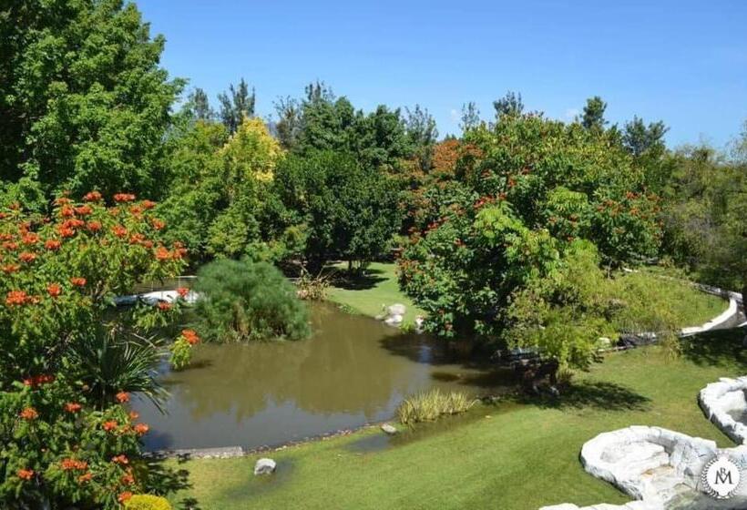 Rancho Macloy Hotel Spa & Social Events