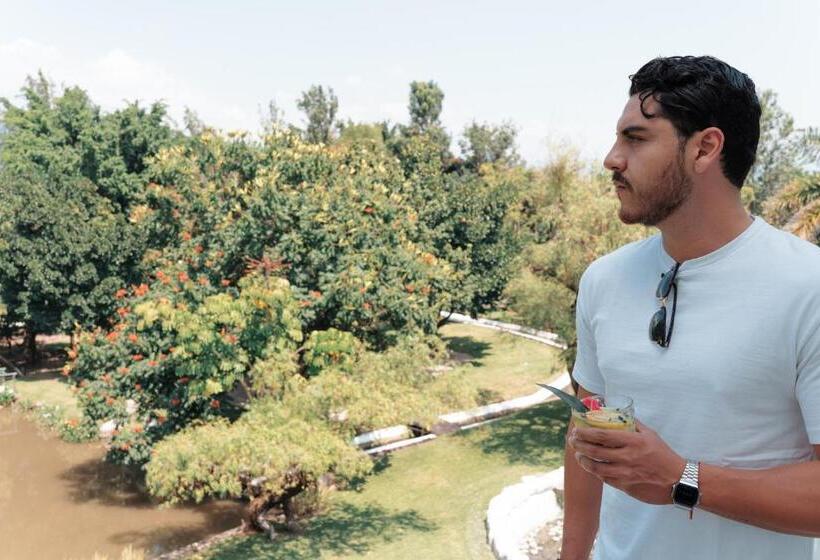 Rancho Macloy Hotel Spa & Social Events