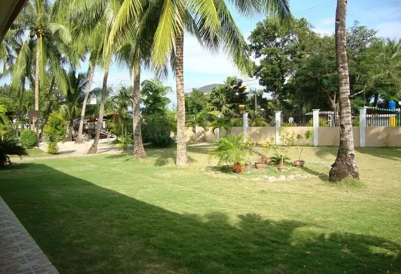 リゾートホテル Luzmin Bh Cottages And Bungalows