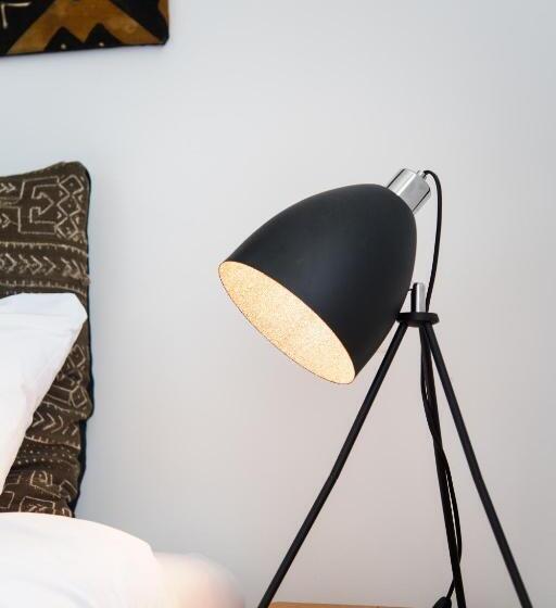 Salotto Brè Bed & Breakfast Charming Rooms