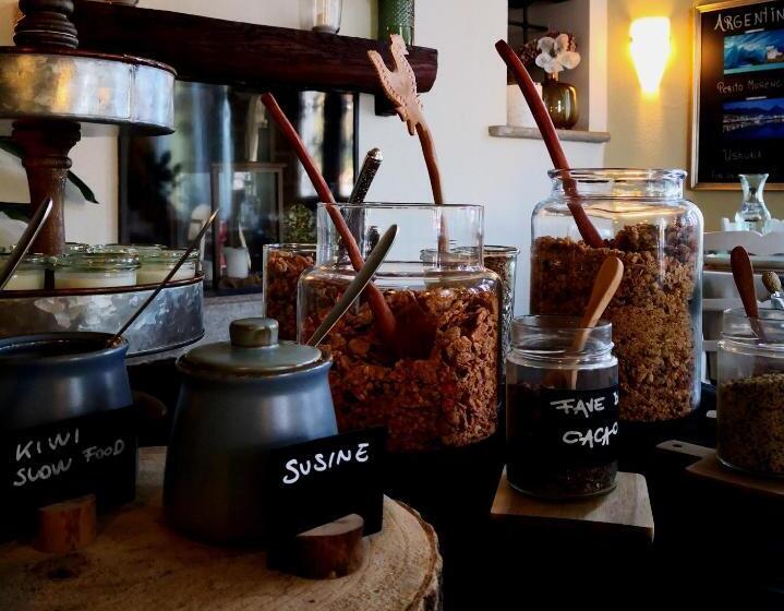 Salotto Brè Bed & Breakfast Charming Rooms