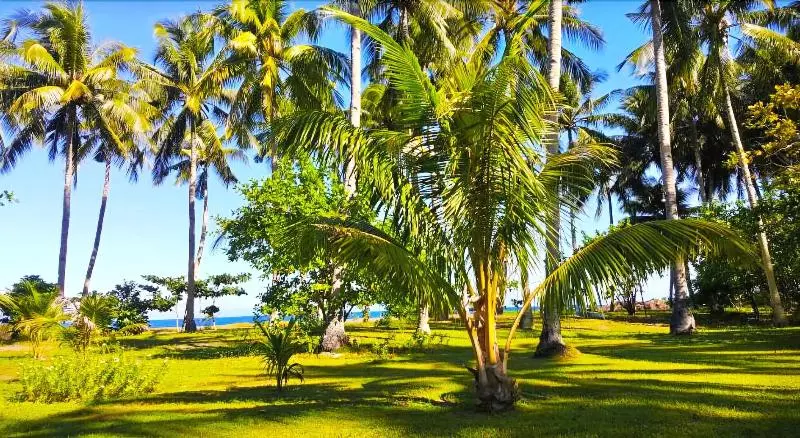 Some Where Else Boutique Resort