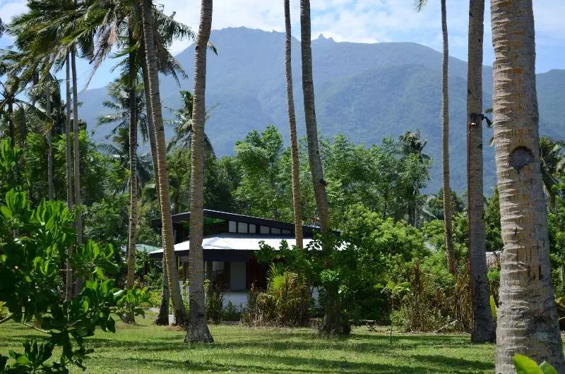 Some Where Else Boutique Resort