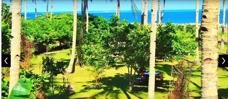 Some Where Else Boutique Resort