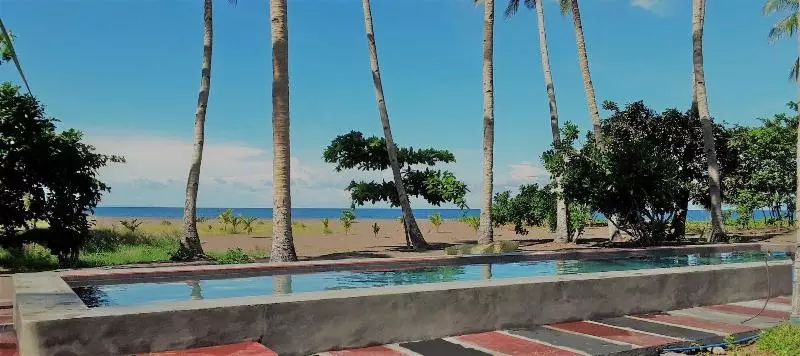 Some Where Else Boutique Resort