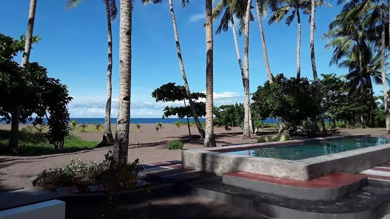 Some Where Else Boutique Resort