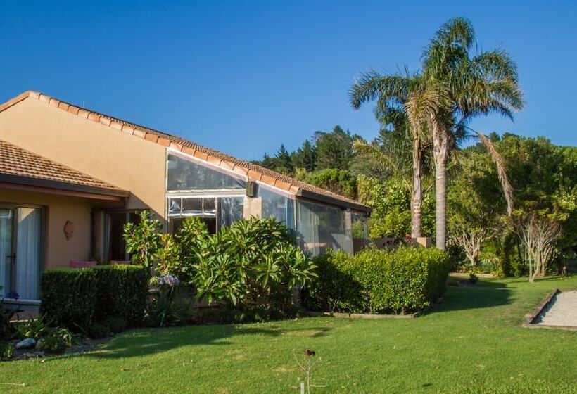 Taigh Na Mara Bed And Breakfast