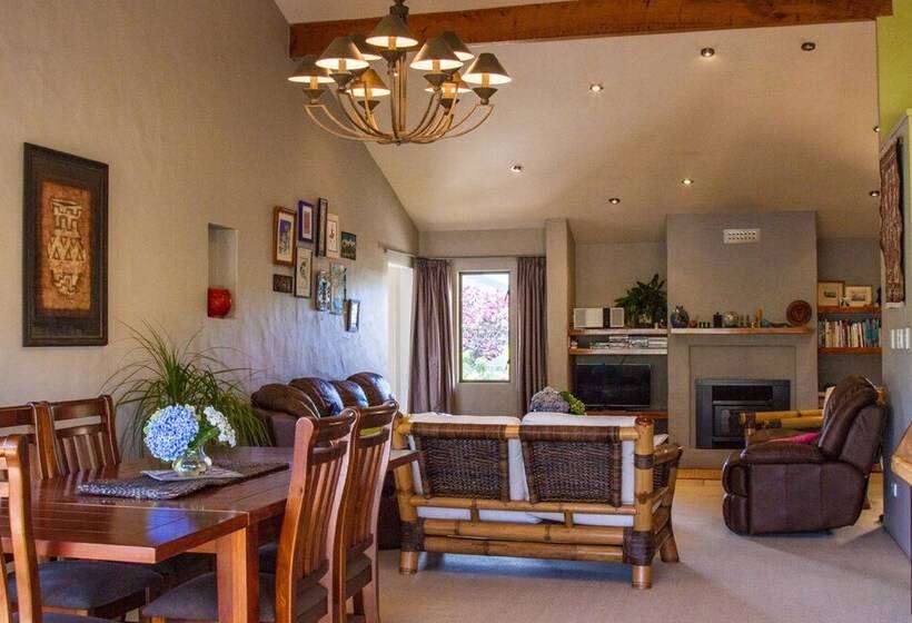 Taigh Na Mara Bed And Breakfast