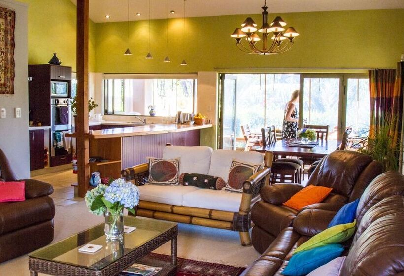 Taigh Na Mara Bed And Breakfast