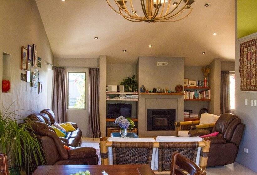 Taigh Na Mara Bed And Breakfast