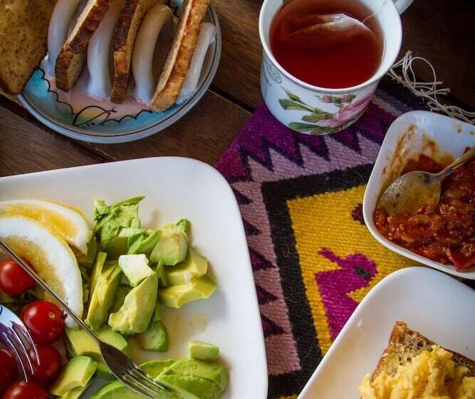 Taigh Na Mara Bed And Breakfast