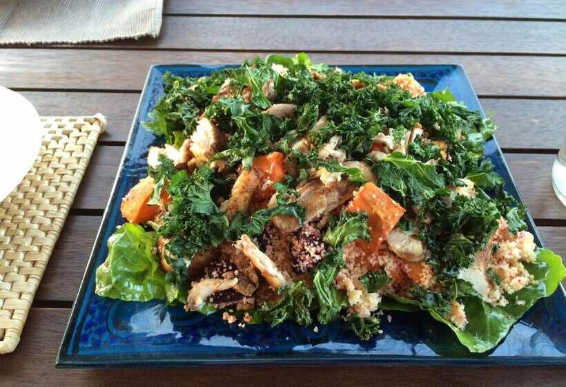 Taigh Na Mara Bed And Breakfast