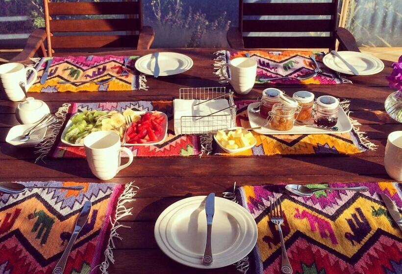 Taigh Na Mara Bed And Breakfast