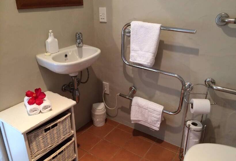 Taigh Na Mara Bed And Breakfast