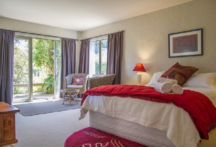 Taigh Na Mara Bed And Breakfast