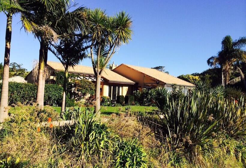 Taigh Na Mara Bed And Breakfast