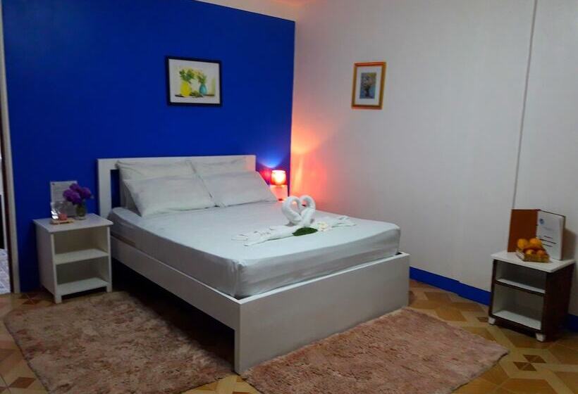 Thresher Cove Dive Resort