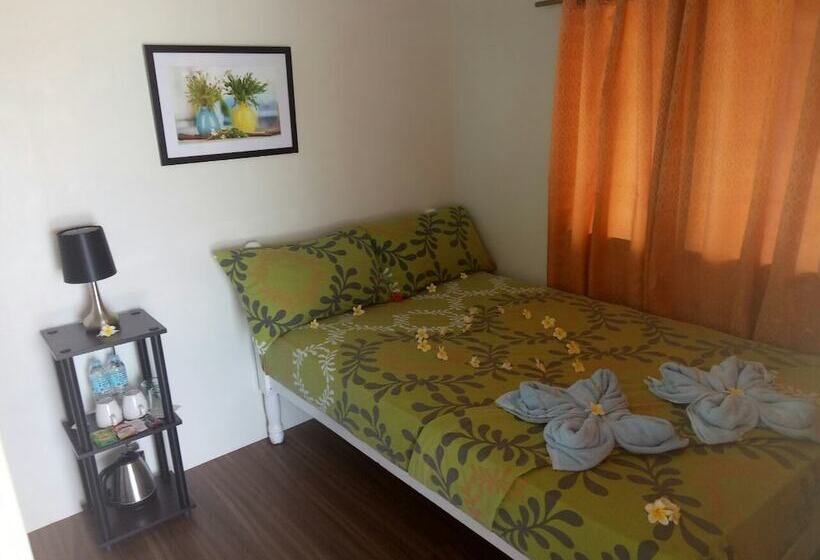 Thresher Cove Dive Resort