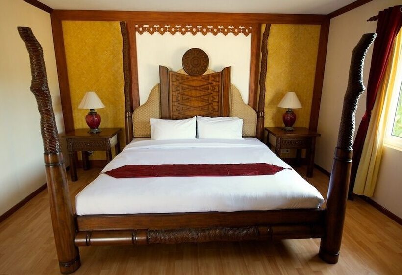 Thresher Cove Dive Resort