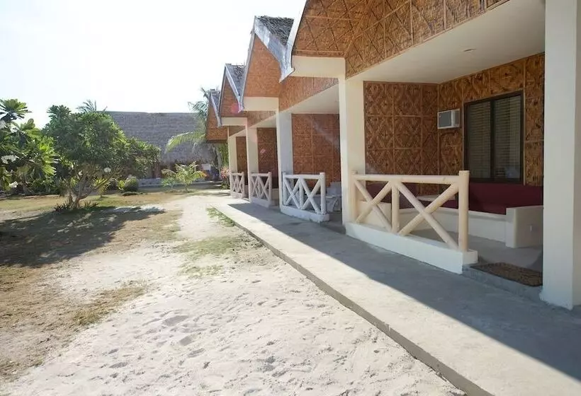 Thresher Cove Dive Resort