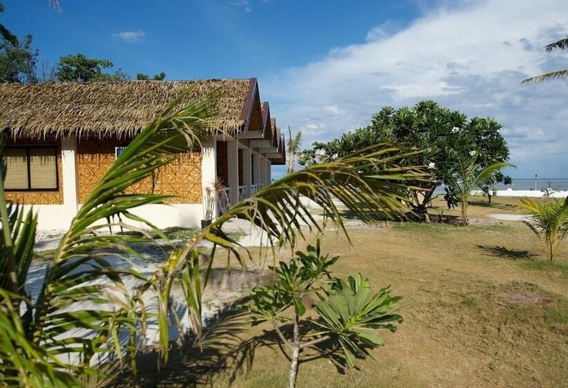 Thresher Cove Dive Resort