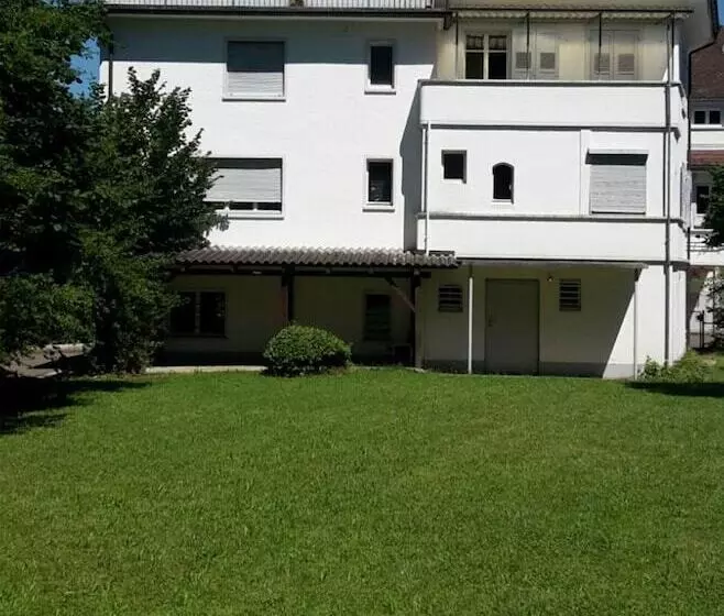 Villa Grazia, Bed & Breakfast