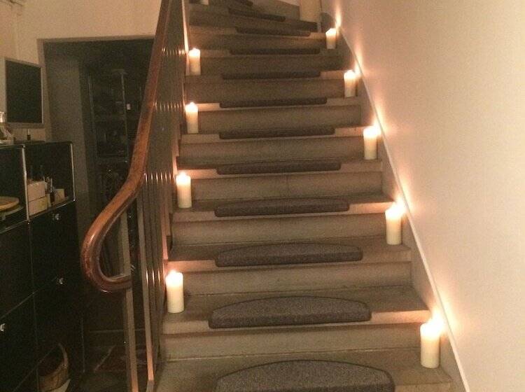 Villa Grazia, Bed & Breakfast