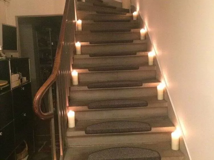 Villa Grazia, Bed & Breakfast