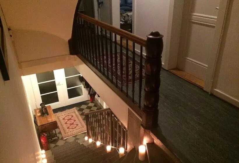 Villa Grazia, Bed & Breakfast