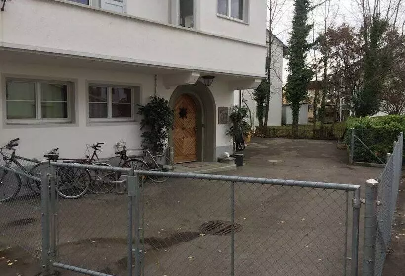 Villa Grazia, Bed & Breakfast