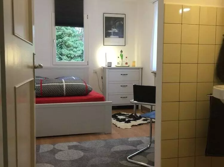 Villa Grazia, Bed & Breakfast