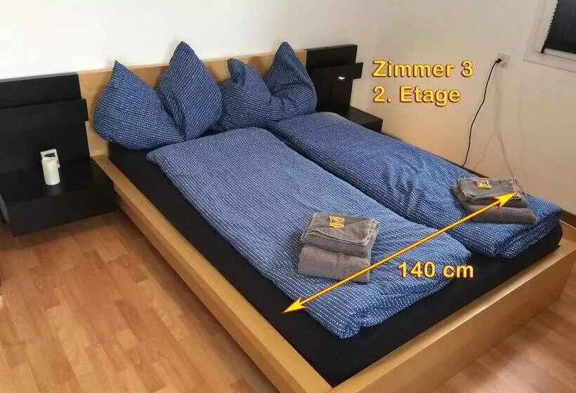 Villa Grazia, Bed & Breakfast