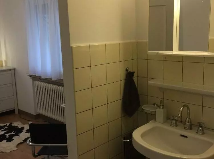 Villa Grazia, Bed & Breakfast