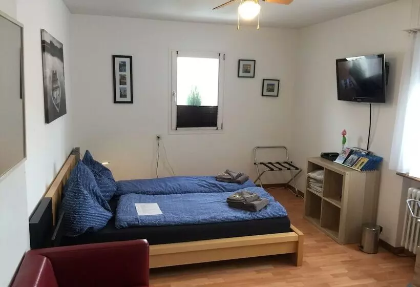 Villa Grazia, Bed & Breakfast