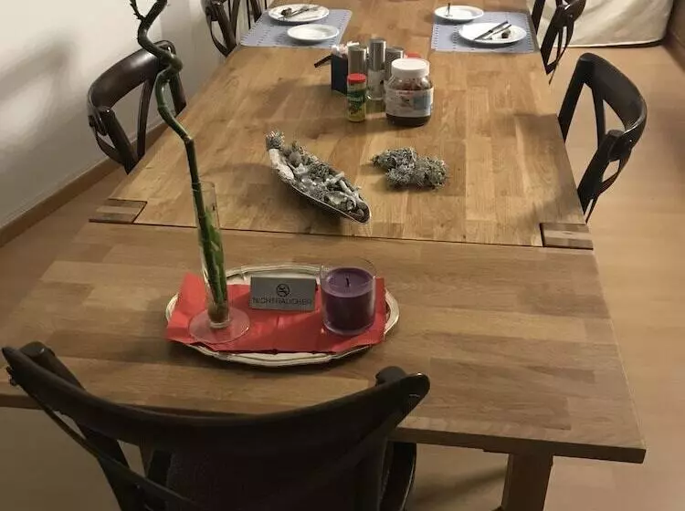 Villa Grazia, Bed & Breakfast