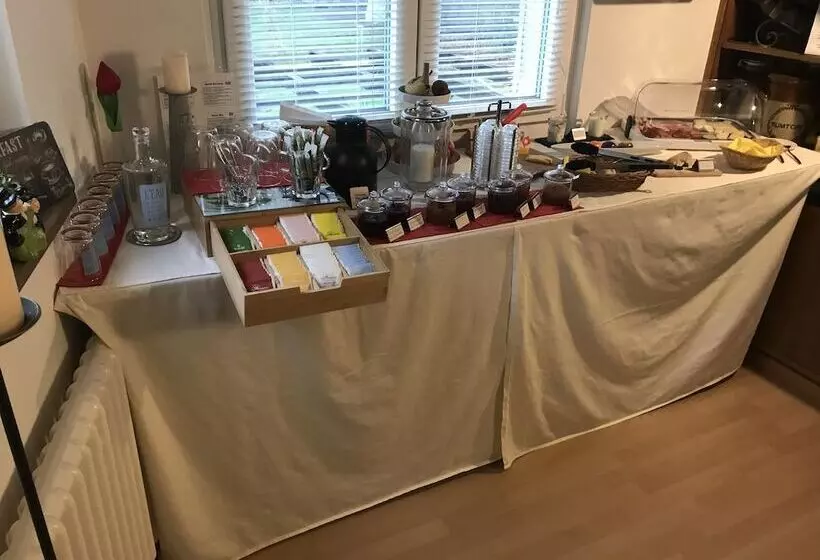 Villa Grazia, Bed & Breakfast