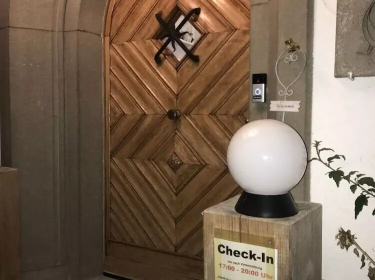 Villa Grazia, Bed & Breakfast