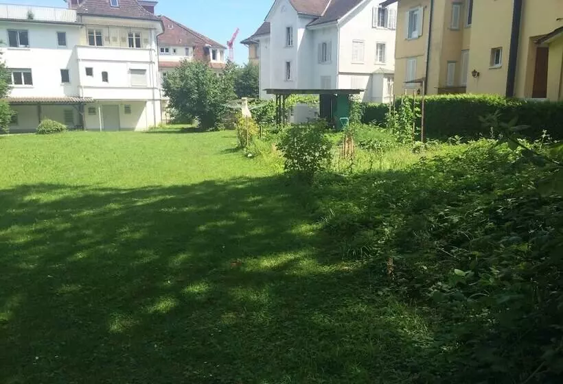 Villa Grazia, Bed & Breakfast