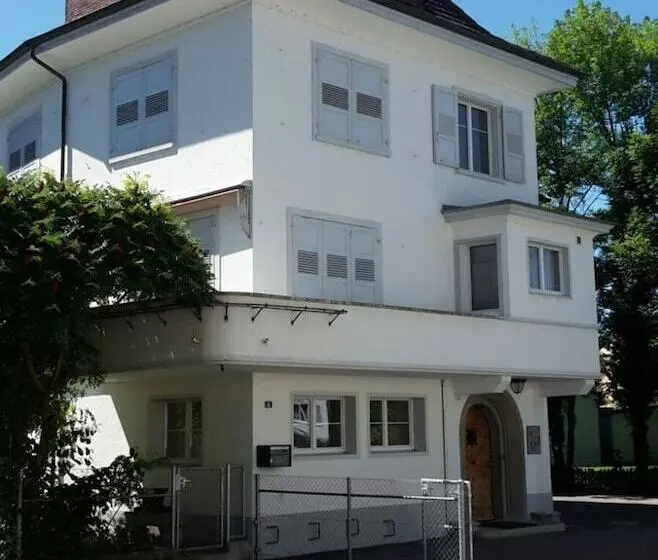 Villa Grazia, Bed & Breakfast