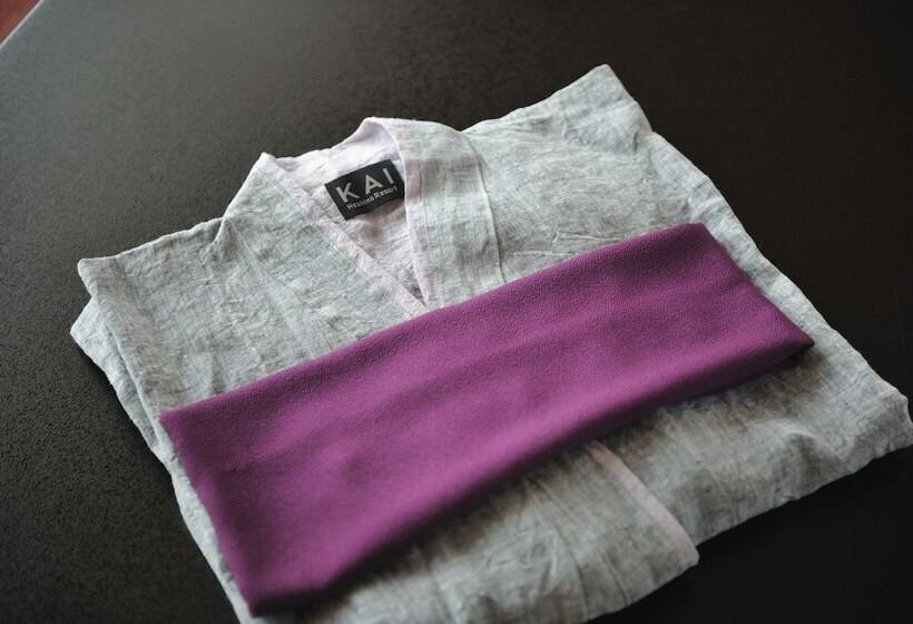 호텔 Hoshino Resorts Kai Ito