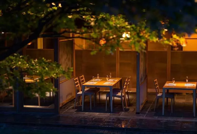 ホテル Hoshino Resorts Kai Ito