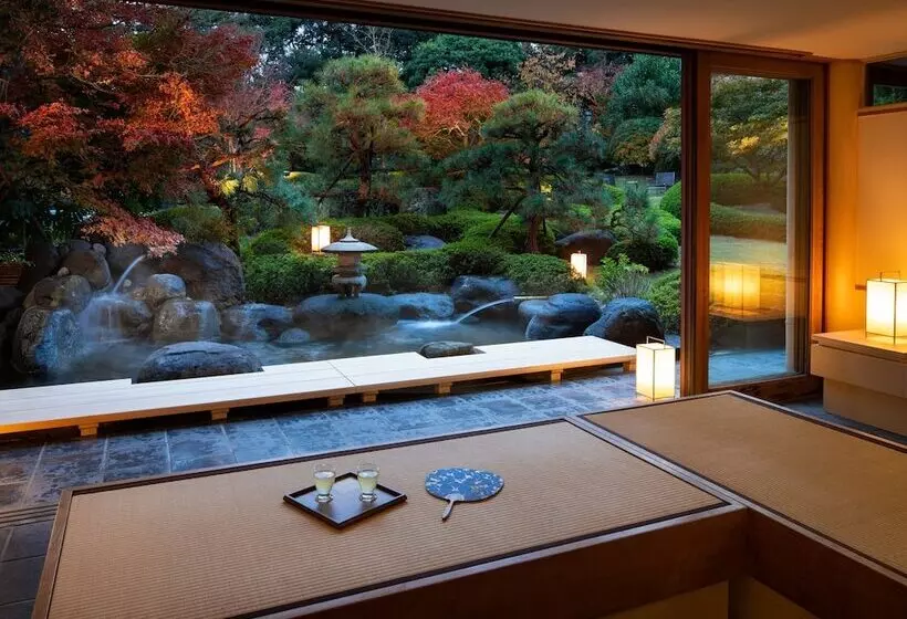 ホテル Hoshino Resorts Kai Ito