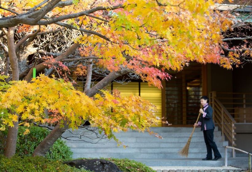 호텔 Hoshino Resorts Kai Ito