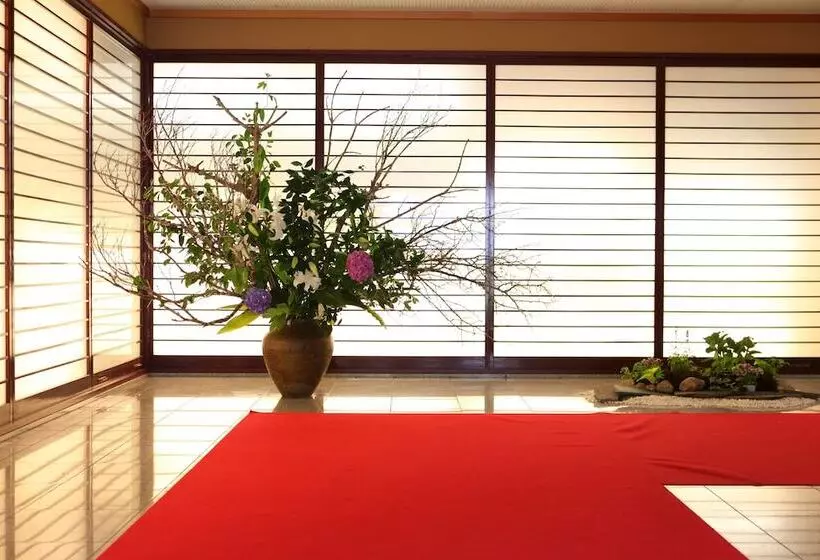 ホテル Hoshino Resorts Kai Ito